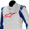 alpinestars
GP RACE
シルバーブルー
( スーツ )