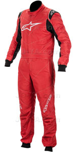alpinestars
GP RACE
レッドブラック
( スーツ )