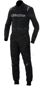 alpinestars
GP START
ブラック
( スーツ )