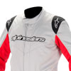 alpinestars
GP START
シルバーレッド
( スーツ )