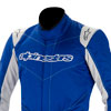 alpinestars
GP START
ブルーシルバー
( スーツ )