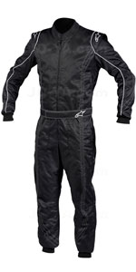 alpinestars
KMX-9
ブラックホワイト
( スーツ )