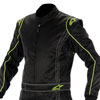 alpinestars
KMX-9
ブラックイエロー
FLUO
( スーツ )