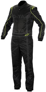 alpinestars
KMX-9
ブラックイエロー
FLUO
( スーツ )