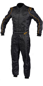 alpinestars
KMX-9
ブラックオレンジ
FLUO
( スーツ )