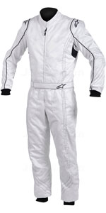 alpinestars
KMX-9
ホワイトブラック
( スーツ )