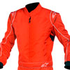 alpinestars
KMX-9
レッドホワイト
( スーツ )