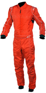 alpinestars
KMX-9
レッドホワイト
( スーツ )