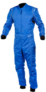 alpinestars
KMX-9
ブルーホワイト
( スーツ )