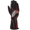 alpinestars
TECH1-1 K v2
BLACK RED WHITE
( グローブ )