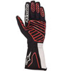 alpinestars
TECH1-1 K v2
BLACK RED WHITE
( グローブ )