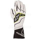 alpinestars
TECH-1 KX v2
WHITE BLACK
( グローブ )