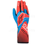 alpinestars
TECH1-1 K RACE v2
RED FLUO COBALT BLUE
( グローブ )