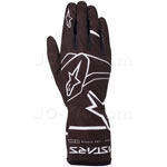alpinestars
TECH-1 K RACE v2 SOLIDE
BLACK WHITE
( グローブ )