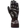 alpinestars
TECH-1 K RACE v2 SOLIDE
BLACK WHITE
( グローブ )