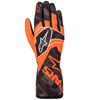 alpinestars
TECH1-1 K RACE v2 CAMO
ORANGE FLUO BLACK
( グローブ )