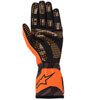 alpinestars
TECH1-1 K RACE v2 CAMO
ORANGE FLUO BLACK
( グローブ )