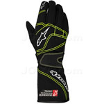 alpinestars
TEMPEST
ブラック FLUO
イエロー
( グローブ )