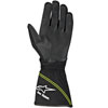 alpinestars
TEMPEST
ブラック FLUO
イエロー
( グローブ )
