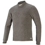 alpinestars
RACE v3 TOP
ANTHRACITE MELANGE
( アンダーウェア )