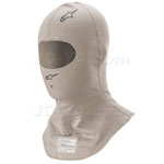 alpinestars
RACE v3
BALACLAVA
GRAY
( アンダーウェア )