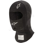 alpinestars
ZX EVO v2
BALACLAVA
BLACK GRAY
( アンダーウェア )