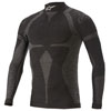 alpinestars
ZX EVO v2 LS TOP BLACK GRAY
( アンダーウェア )