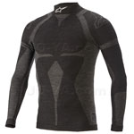 alpinestars
ZX EVO v2 LS TOP BLACK GRAY
( アンダーウェア )