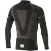 alpinestars
ZX EVO v2 LS TOP BLACK GRAY
( アンダーウェア )