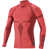 alpinestars
ZX EVO v2 LS TOP
RED DARK RED
( アンダーウェア )