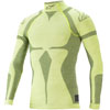 alpinestars
ZX EVO v2 LS TOP
YELLOW FLUO DARK YELLOW
( アンダーウェア )