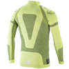 alpinestars
ZX EVO v2 LS TOP
YELLOW FLUO DARK YELLOW
( アンダーウェア )
