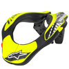 alpinestars
NECK SUPPORT
for KIDS / JUNIOR
( ネックサポート )