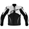 alpinestars
ATEM
ブラックホワイト
( ジャケット )