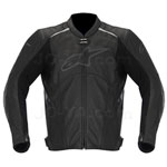 alpinestars
AVANT
ブラック
( ジャケット )
