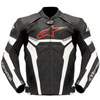 alpinestars
CELER
ブラックホワイト
( ジャケット )