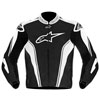 alpinestars
GP TECH
ブラックシルバー
ホワイト
( ジャケット )