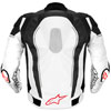 alpinestars
GP TECH
ホワイト
レッドブラック
( ジャケット )