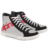 alpinestars
JOEY CANVAS
ブラック
グレーレッド
( SHOE )