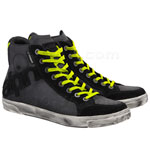 alpinestars
JOEY WP.
ブラックイエロー
FLUO
( SHOE )