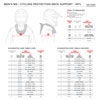 alpinestars
NECK SUPPORT
for KIDS / JUNIOR
( ネックサポート )