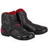 alpinestars
S-MX 1.1
ブラックレッド
( BOOT )