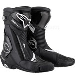 alpinestars
SMX PLUS
ブラック
( BOOT )