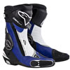 alpinestars
SMX PLUS
ブラック
ブルーホワイト
( BOOT )