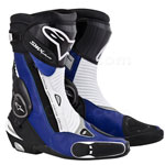 alpinestars
SMX PLUS
ブラック
ブルーホワイト
( BOOT )