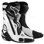 alpinestars
SMX PLUS
ブラックホワイト
( BOOT )