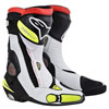 alpinestars
SMX PLUS
ブラック
W.Y.FLUO
( BOOT )