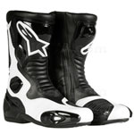 alpinestars
STELLA SMX-5
WOMAN'S B.W.
( BOOT )
