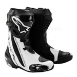 alpinestars
SUPERTECH-R
ブラックホワイト
( BOOT )