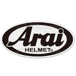 Arai
スコッチマーク
( ステッカー )